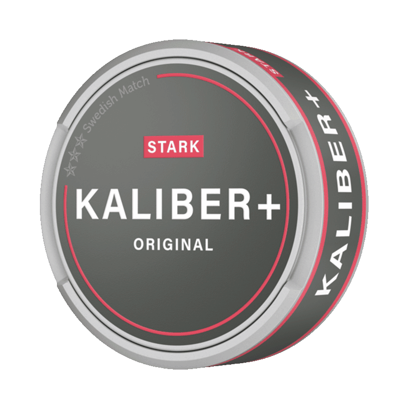 Kaliber Plus Portion