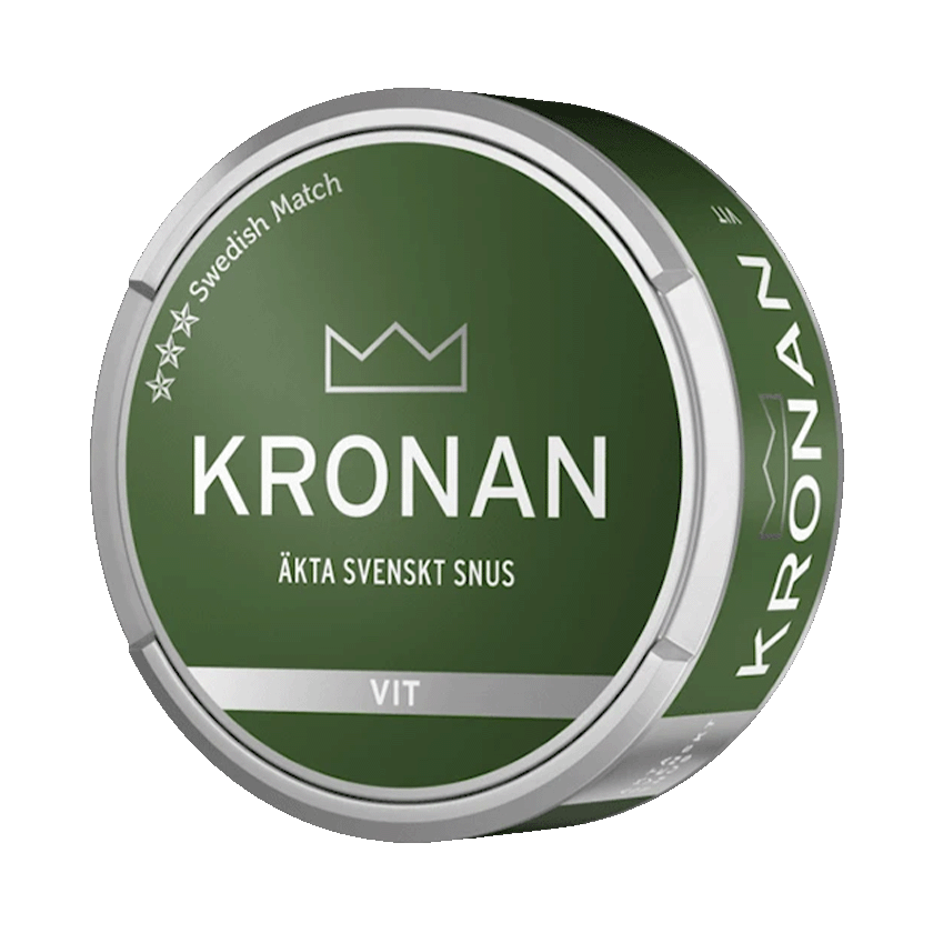 Kronan Vit