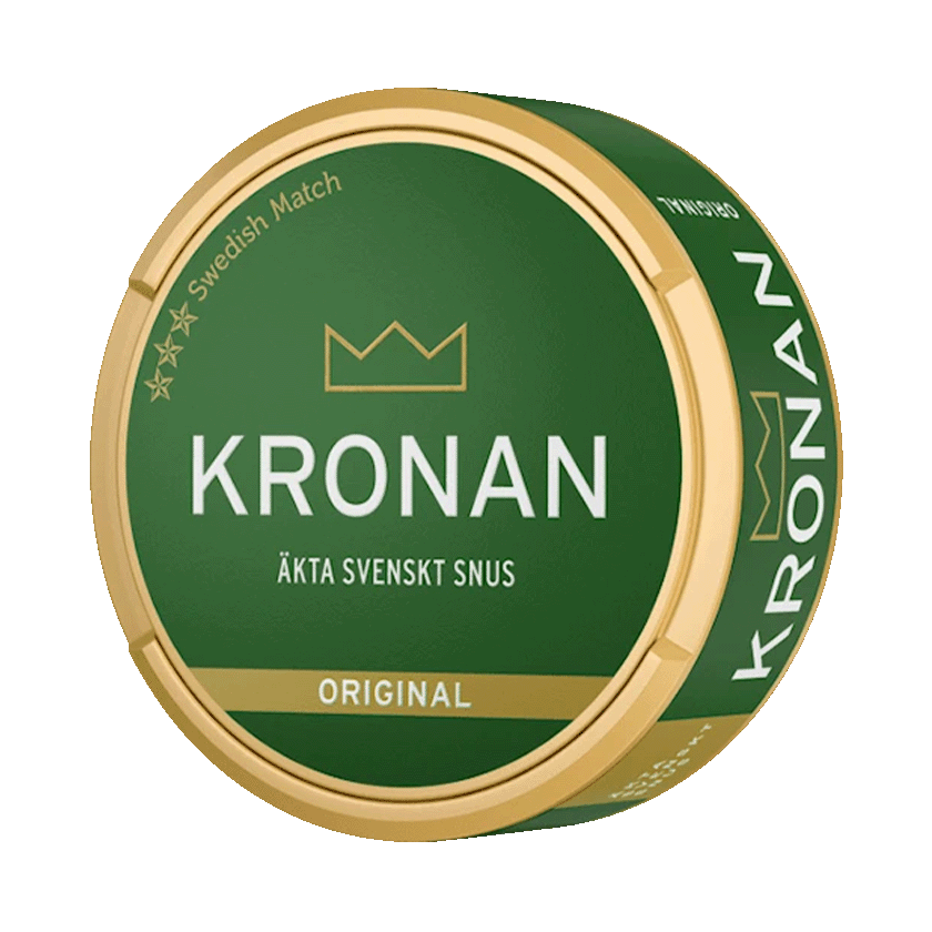 Kronan Portion
