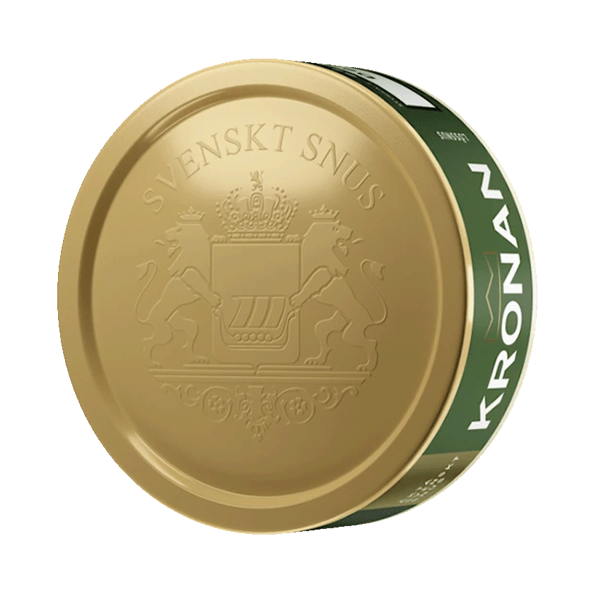 Kronan Lös