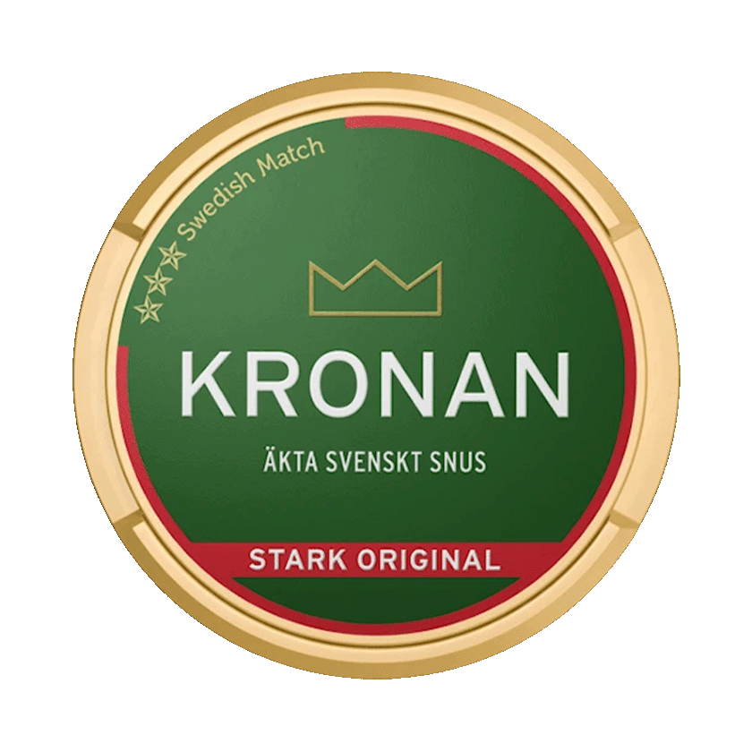 Kronan Stark Portion