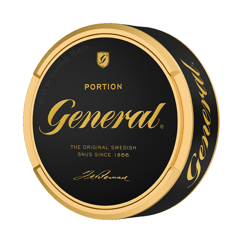 General Portion