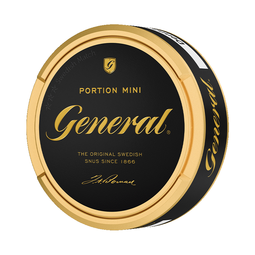 General Mini
