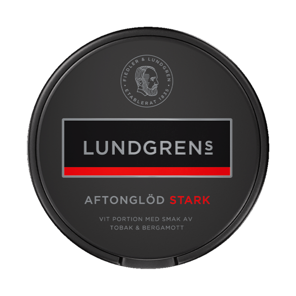 Lundgrens Aftonglöd Stark