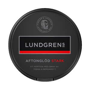 Lundgrens Aftonglöd Stark