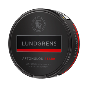 Lundgrens Aftonglöd Stark