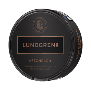 Lundgrens Aftonglöd Original Portion
