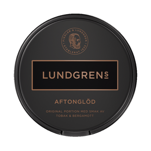 Lundgrens Aftonglöd Original Portion
