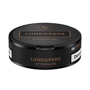 Lundgrens Aftonglöd Original Portion