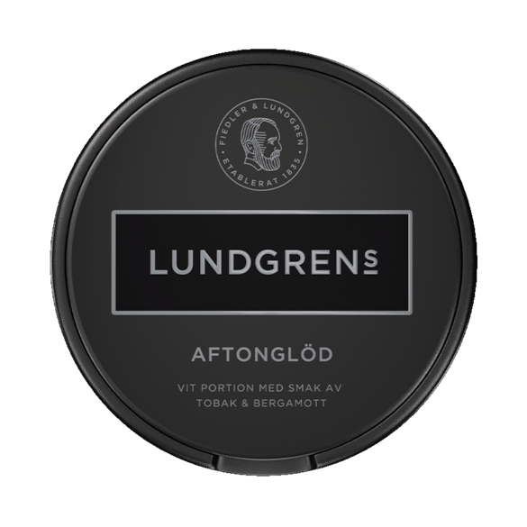 Lundgrens Aftonglöd