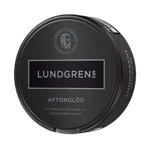 Lundgrens Aftonglöd