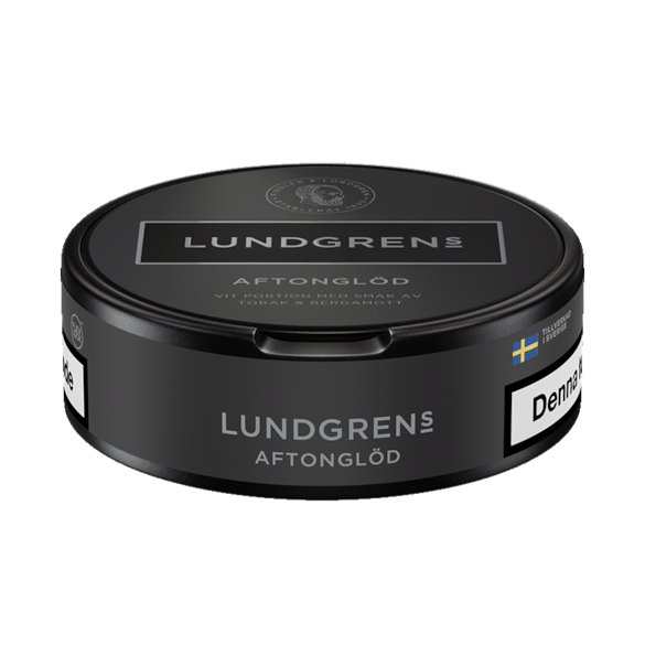 Lundgrens Aftonglöd
