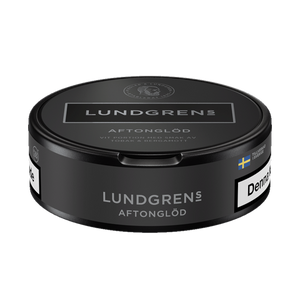 Lundgrens Aftonglöd