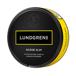 Lundgrens Skåne Slim