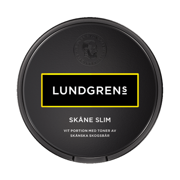 Lundgrens Skåne Slim