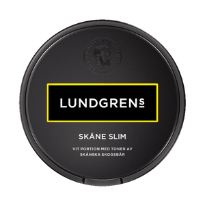 Lundgrens Skåne Slim
