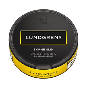 Lundgrens Skåne Slim