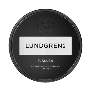 Lundgrens Fjällen
