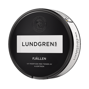 Lundgrens Fjällen