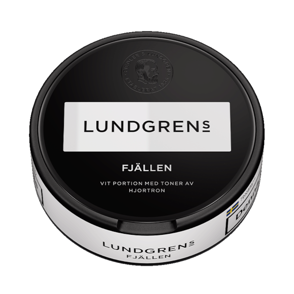 Lundgrens Fjällen