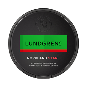 Lundgrens Norrland Stark