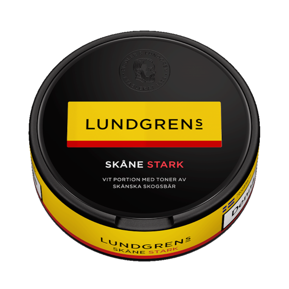 Lundgrens Skåne Stark