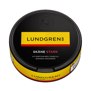 Lundgrens Skåne Stark