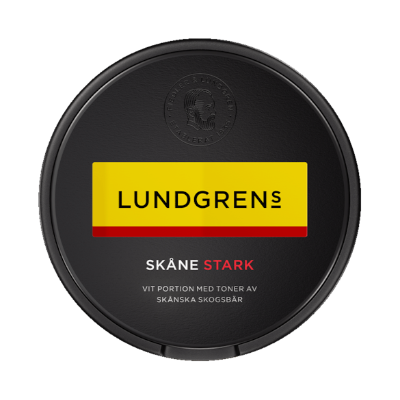 Lundgrens Skåne Stark