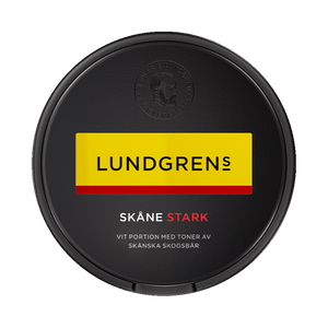 Lundgrens Skåne Stark