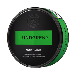 Lundgrens Norrland