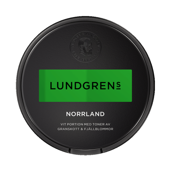 Lundgrens Norrland