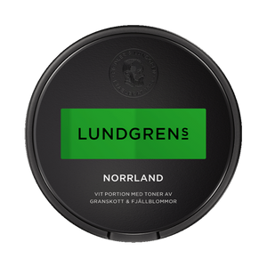Lundgrens Norrland