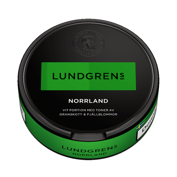 Lundgrens Norrland