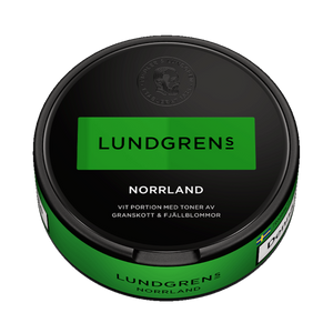 Lundgrens Norrland