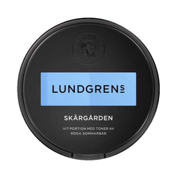 Lundgrens Skärgården
