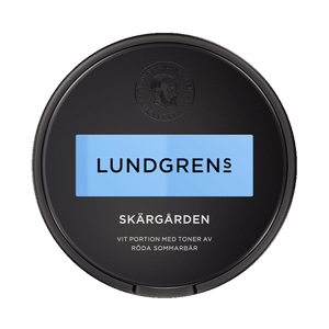 Lundgrens Skärgården