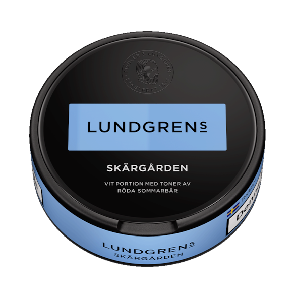 Lundgrens Skärgården