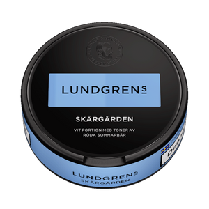 Lundgrens Skärgården