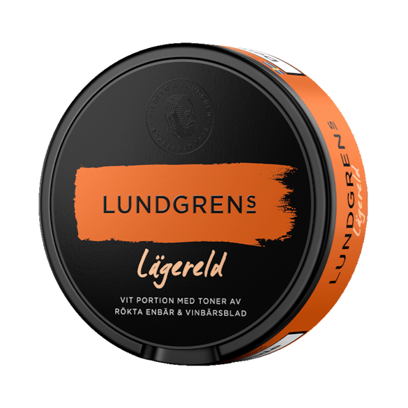 Lundgrens Lägereld