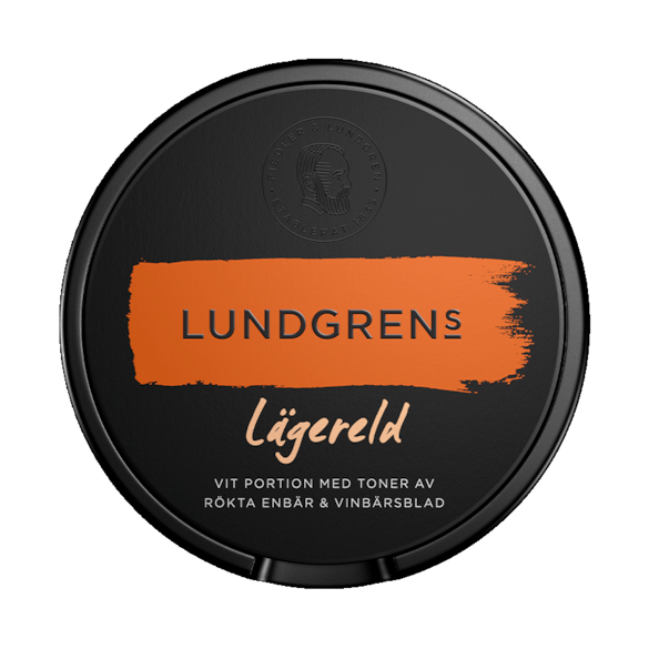 Lundgrens Lägereld