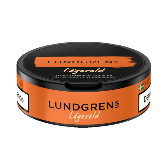 Lundgrens Lägereld