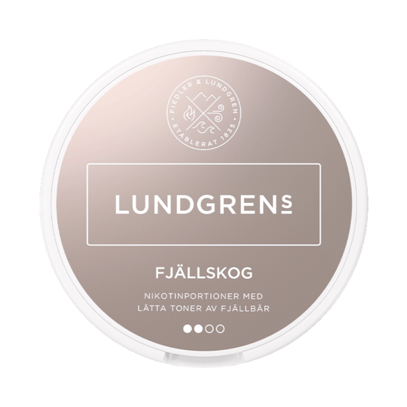 Lundgrens Fjällskog