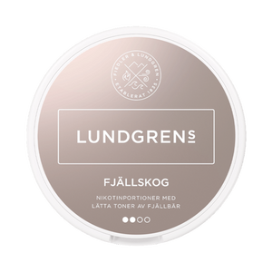 Lundgrens Fjällskog