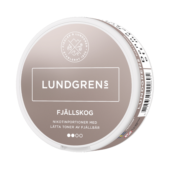 Lundgrens Fjällskog