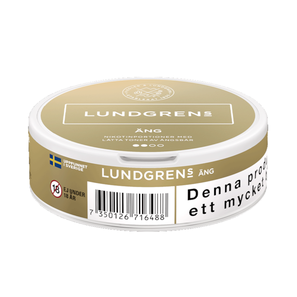 Lundgrens Äng