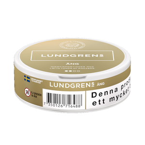 Lundgrens Äng