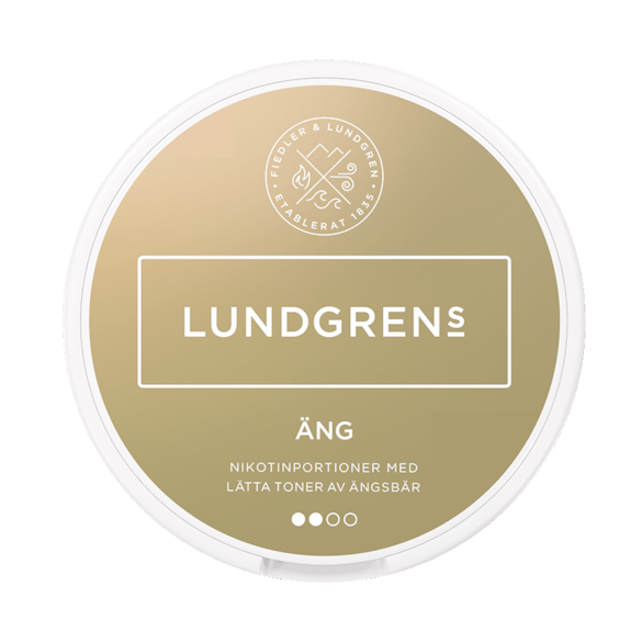 Lundgrens Äng