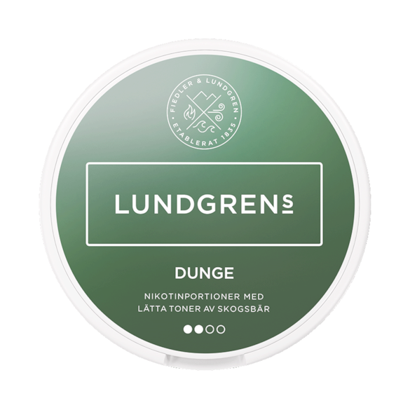 Lundgrens Dunge