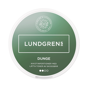 Lundgrens Dunge