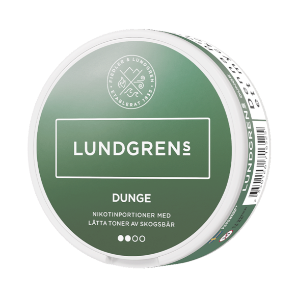 Lundgrens Dunge